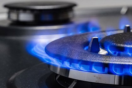 Servicio Técnico Cocinas a gas Zanussi Tenerife