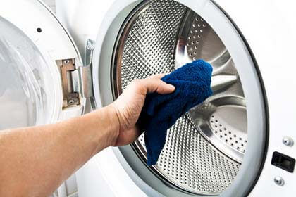 Servicio Técnico Lavadoras Zanussi Tenerife
