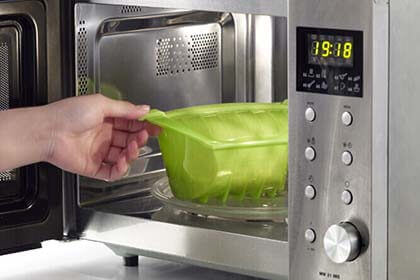 Servicio Técnico Microondas Zanussi Tenerife