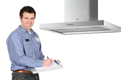 Servicio Técnico Campanas Zanussi Tenerife