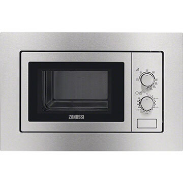 Servicio Técnico Microondas Zanussi Tenerife