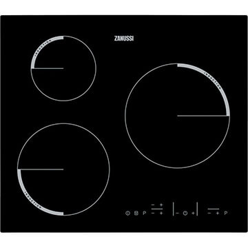 Servicio Técnico Placas inducción Zanussi Tenerife